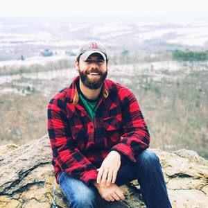 Meet your Posher, Andrew